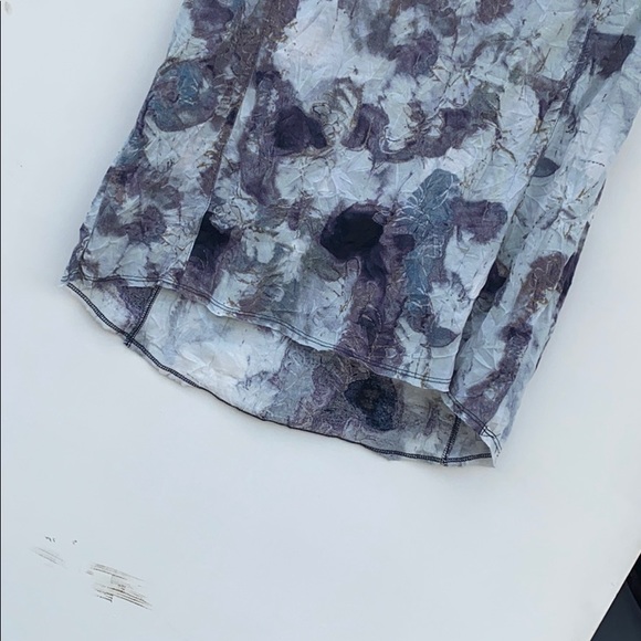 Vera Wang short sleeve top - Picture 4 of 7